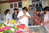 Tammareddy Krishnamurthy Condolence Gallery